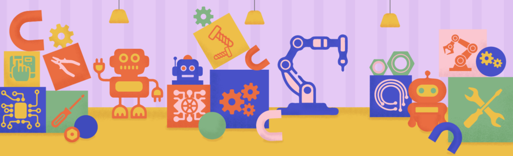 IT, БПЛА, инженерное дело: как найти работу мечты ещё в школе