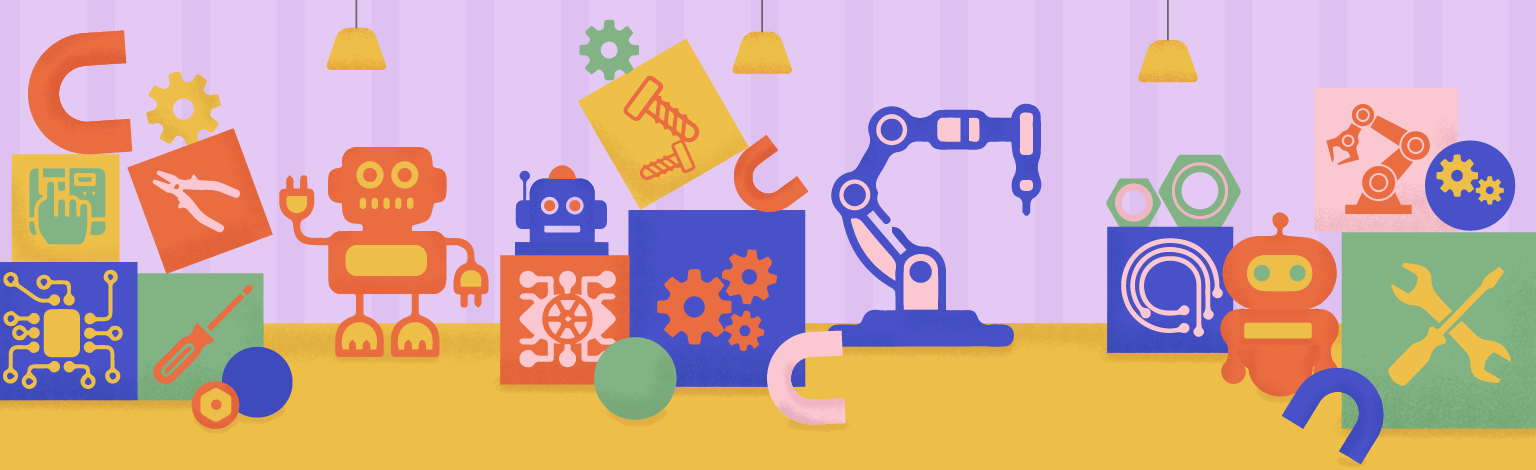 IT, БПЛА, инженерное дело: как найти работу мечты ещё в школе