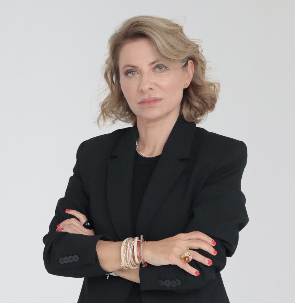 Эксперты 3 Елена Кузина