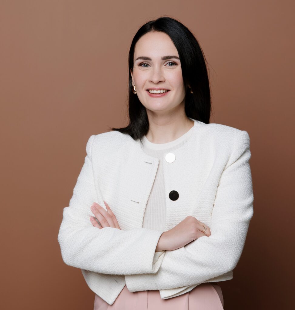 Юлия Сидорова