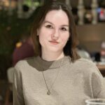 Анна Лобырева