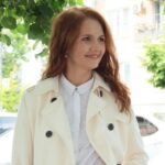 Как совместить работу и воспитание ребёнка без нянь и бабушек? 3 Надежда Назарова
