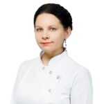 Арина Миллер
