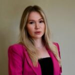 Ходаева Альбина