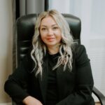 Терехова Анна психиатр
