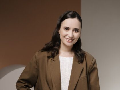 Мария Шаталова