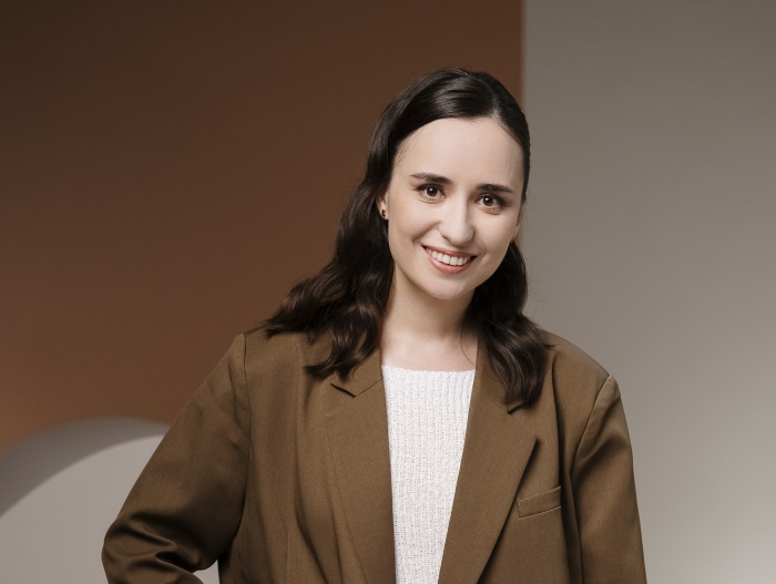 Мария Шаталова