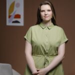 Анастасия Новоселова