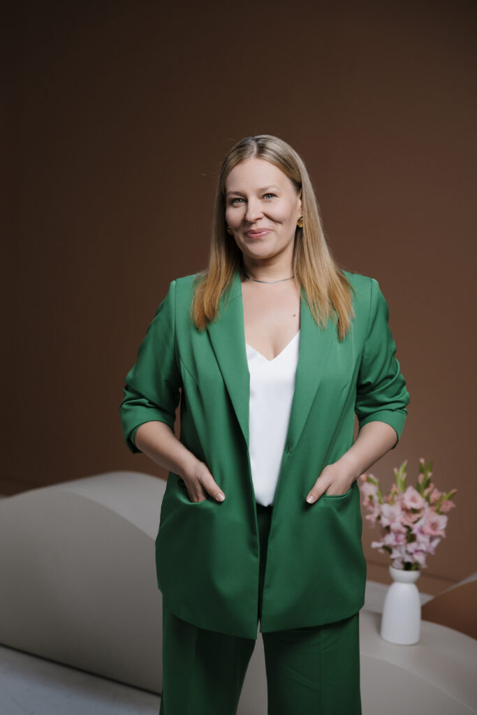 Татьяна Васильева