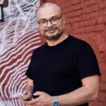 Дрожжин Максим