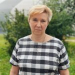 О А Лопаткова