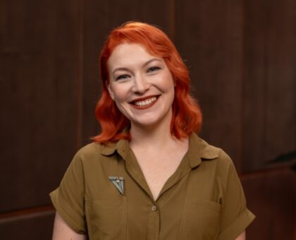 Юлия Пирогова