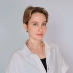 Страшилки для детей 2 Левина Дарья