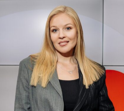 Алёна Чекен