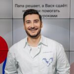 Андрей Федотов