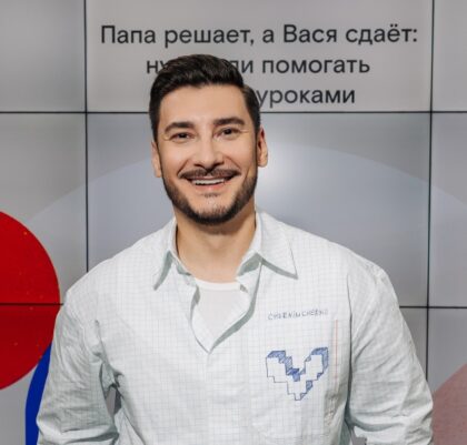 Андрей Федотов