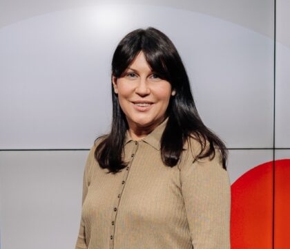 Елена Сумакова