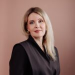 Елена Татарникова