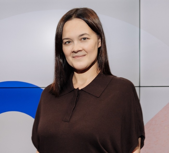 Ирина Игушева