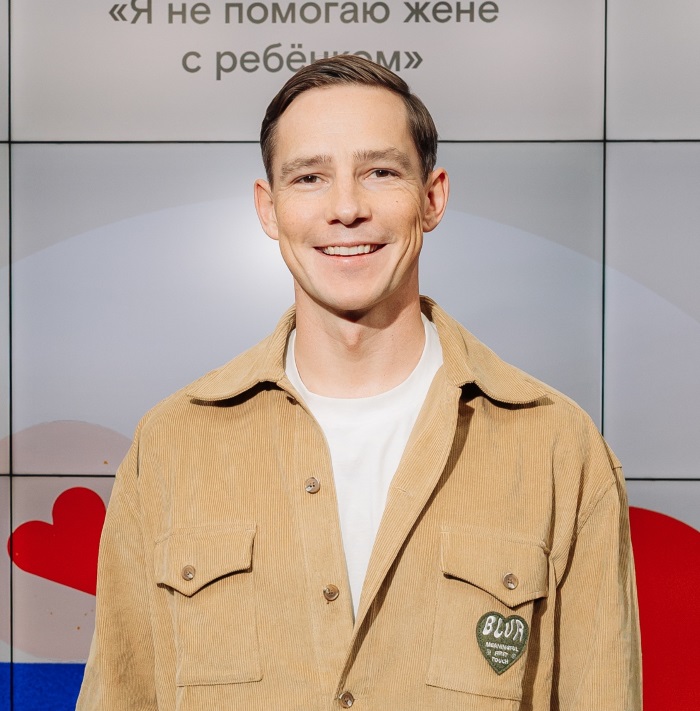 Кирилл Лопаткин