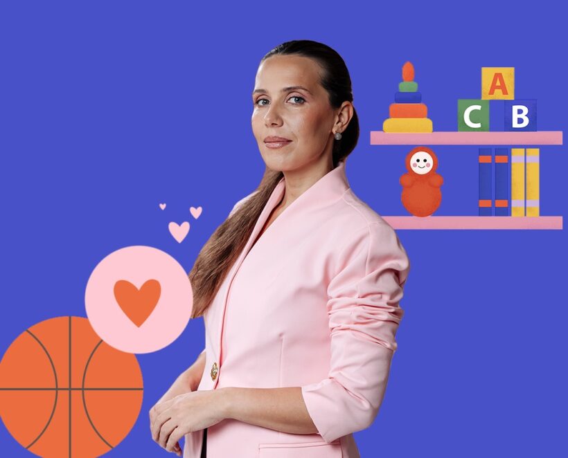 Игра — это серьёзно. Как развивать ребёнка через игры