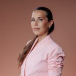 Наталия Беседина