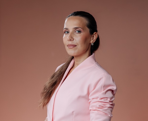 Наталия Беседина