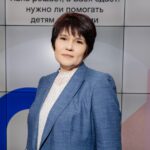 Нина Зайцева