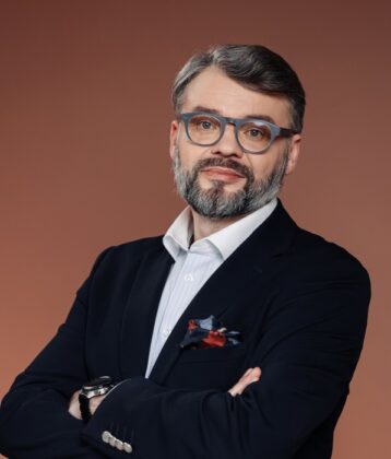 Сергей Смирнов