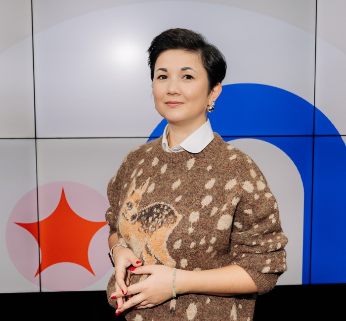 Сабина Овчинникова