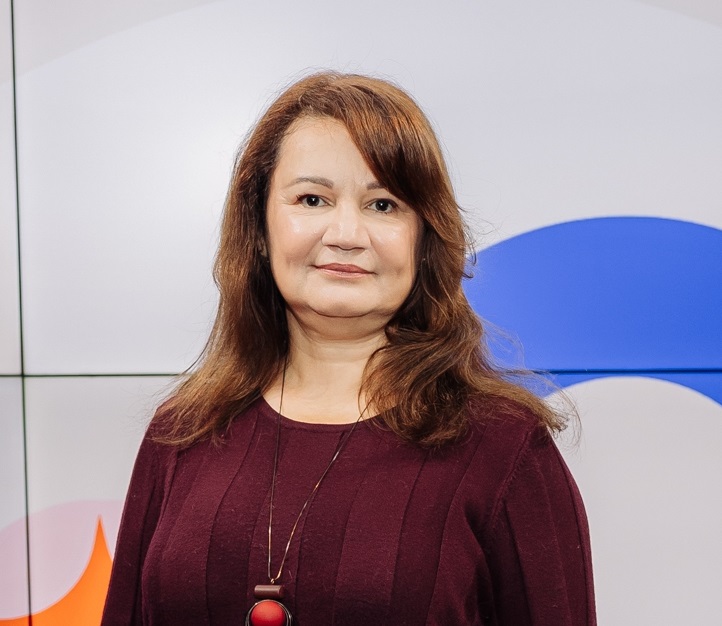 Самира Анохина