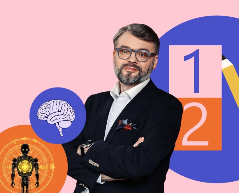 Как защитить мозг от деградации из-за искусственного интеллекта