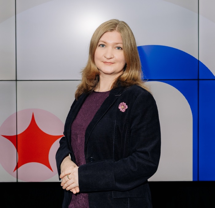 Светлана Дорофеева