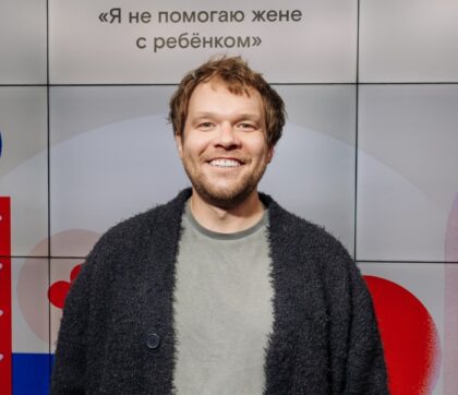 Владимир Фёдоров