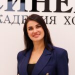 Виктория Харитонова