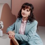 Яна Воробьёва