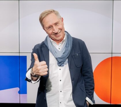 Юрий Мироненко