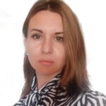 Штурмина Ольга