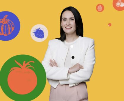 Здоровое питание для семей с детьми: внедряем новые привычки постепенно и гармонично