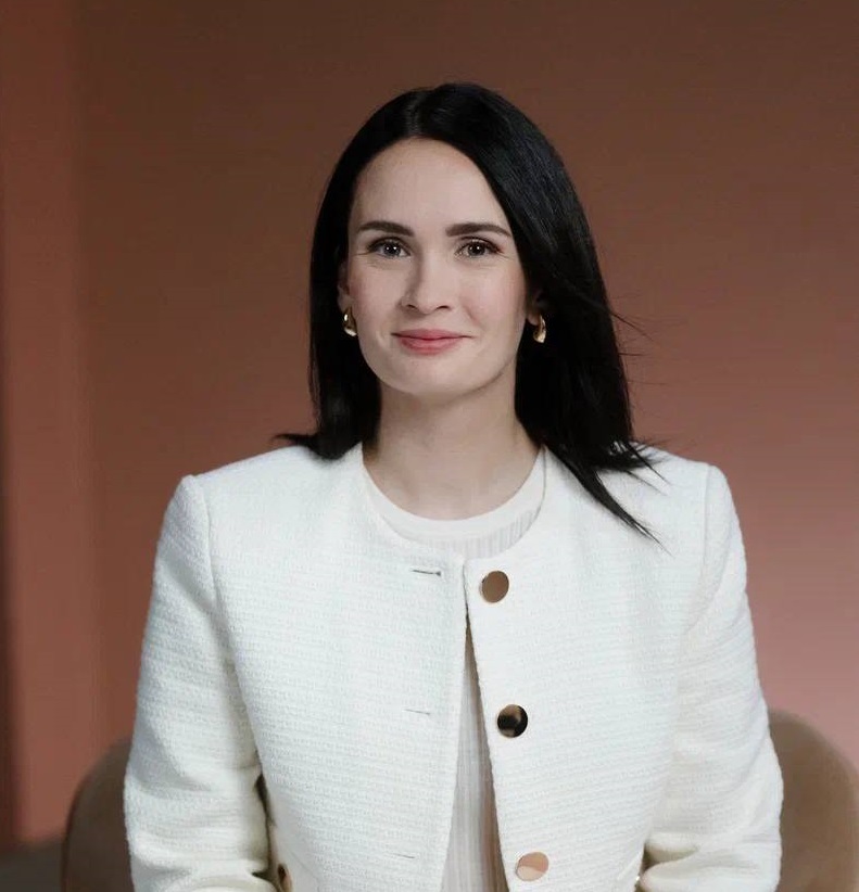 Юлия Сидорова